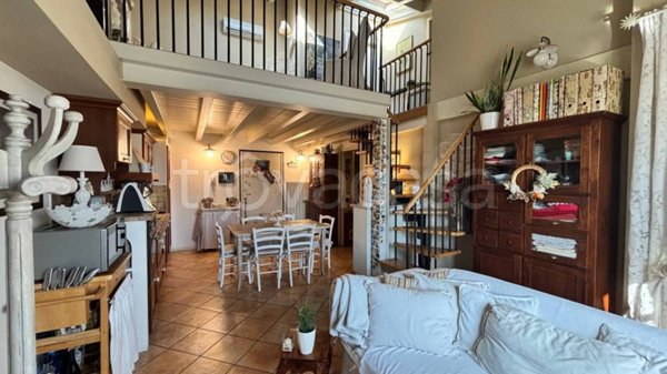 appartamento in vendita a Poncarale in zona Borgo Poncarale
