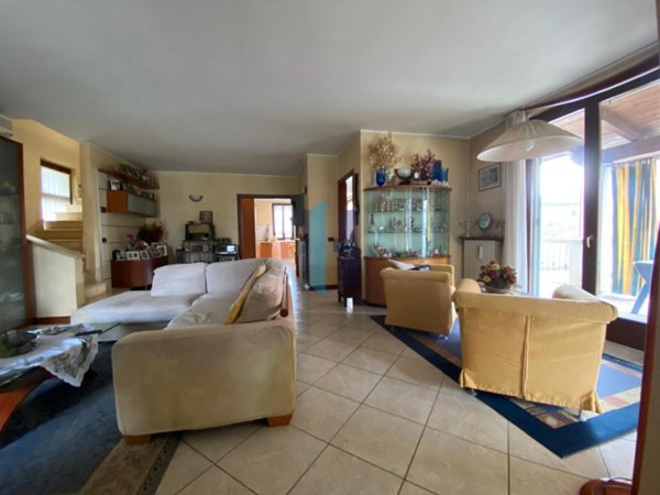 casa indipendente in vendita a Poncarale in zona Borgo Poncarale