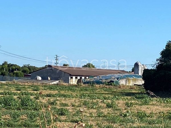 terreno in vendita a Poncarale