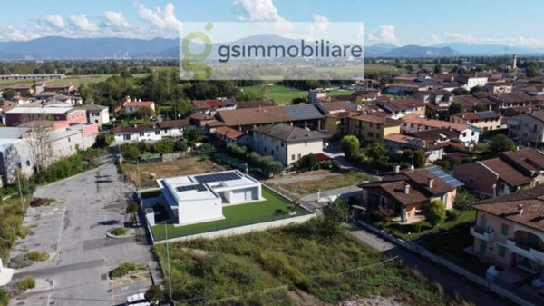 terreno in vendita a Poncarale in zona Borgo Poncarale