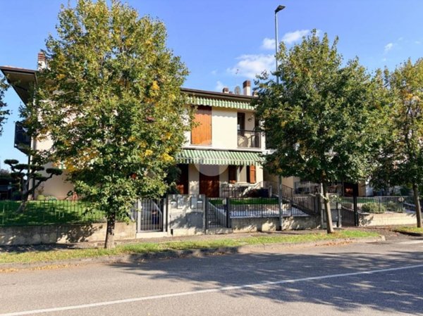 appartamento in vendita a Poncarale in zona Borgo Poncarale