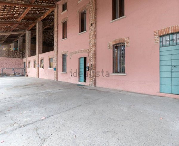 appartamento in vendita a Poncarale in zona Borgo Poncarale
