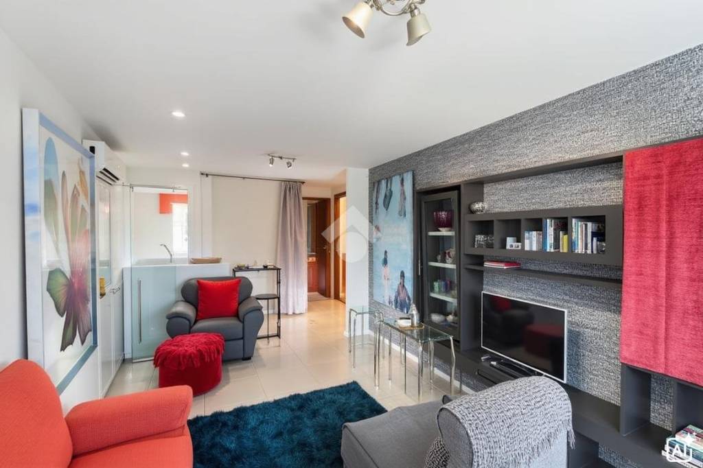 casa indipendente in vendita a Poncarale in zona Borgo Poncarale