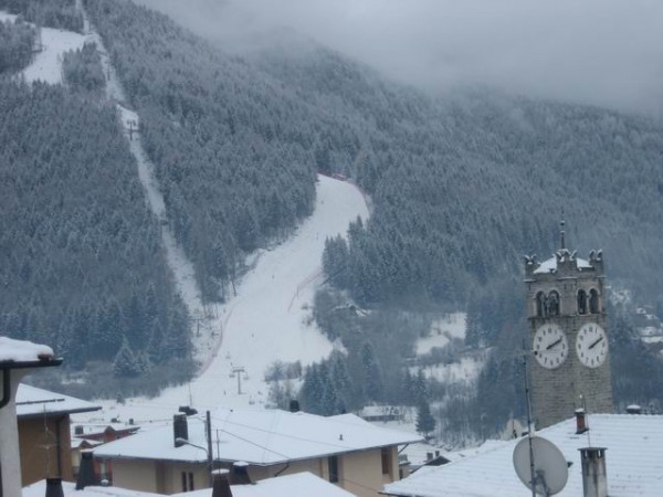 appartamento in vendita a Ponte di Legno