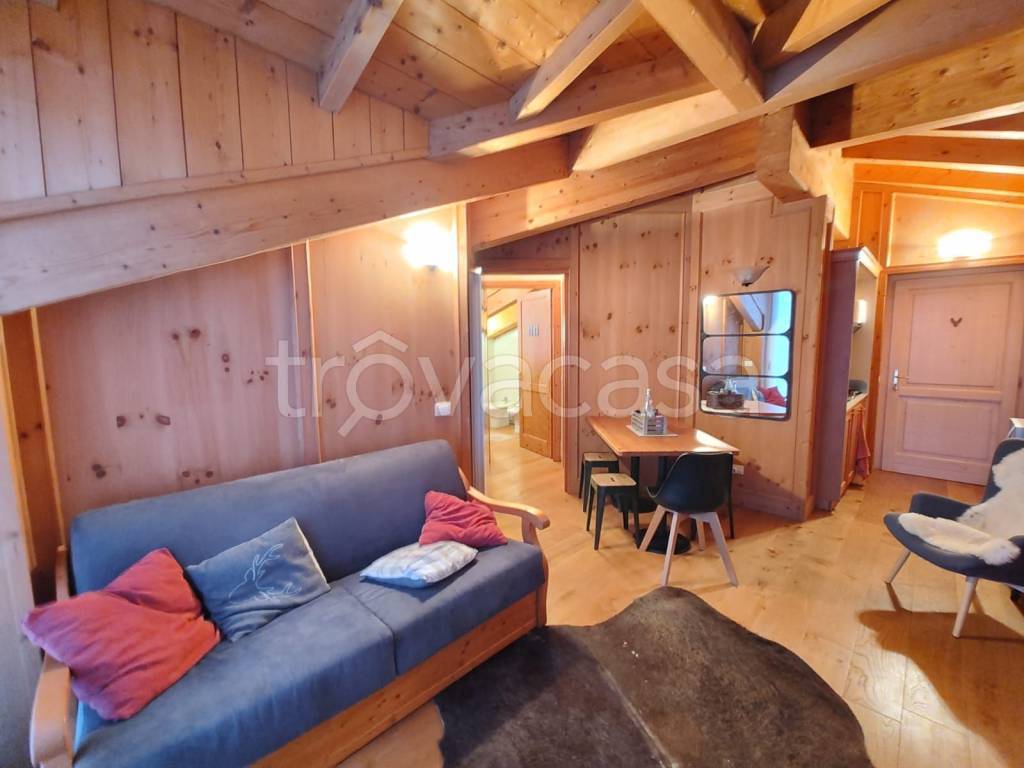 appartamento in vendita a Ponte di Legno