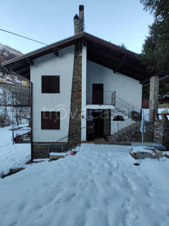 appartamento in vendita a Ponte di Legno