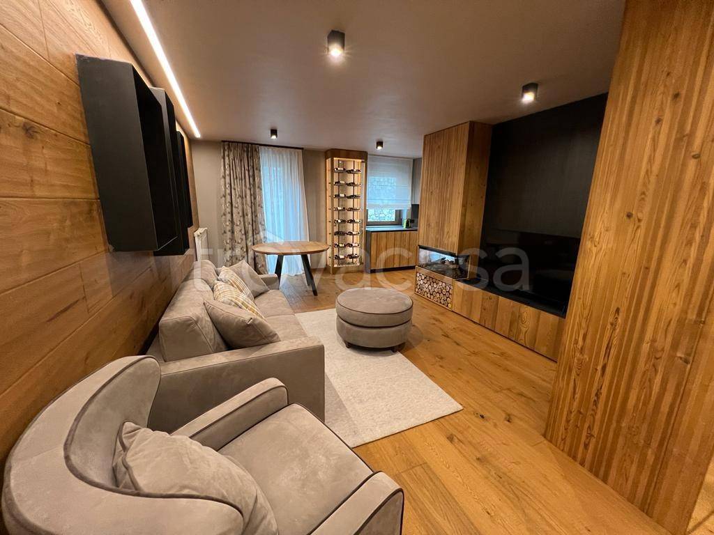 appartamento in vendita a Ponte di Legno