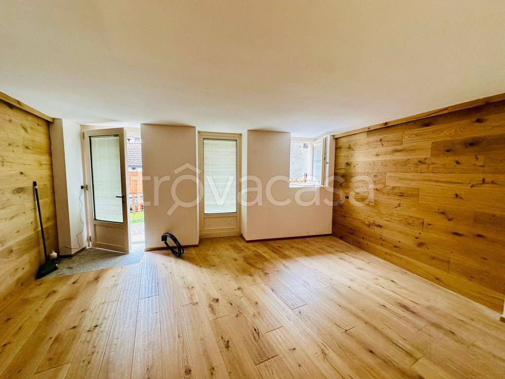 appartamento in vendita a Ponte di Legno