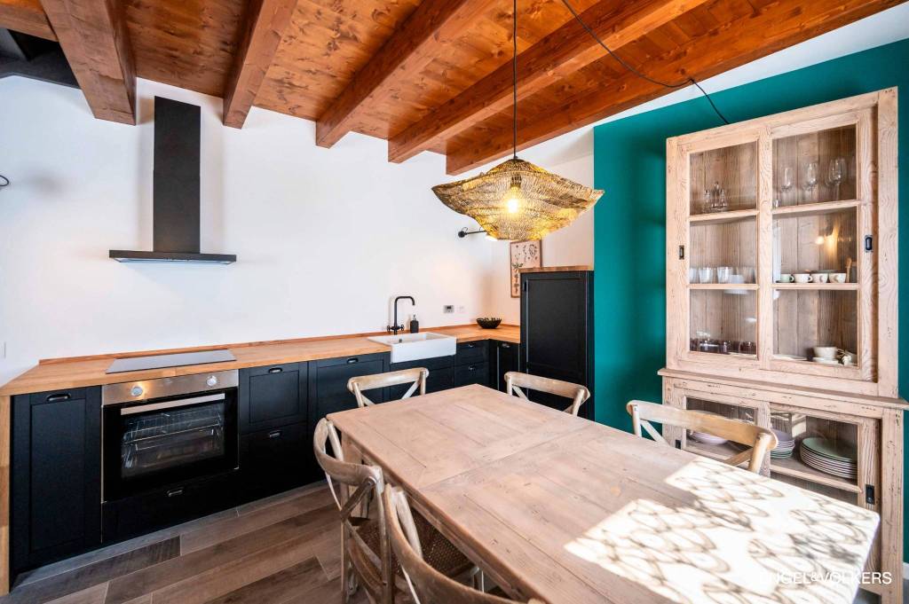 appartamento in vendita a Ponte di Legno