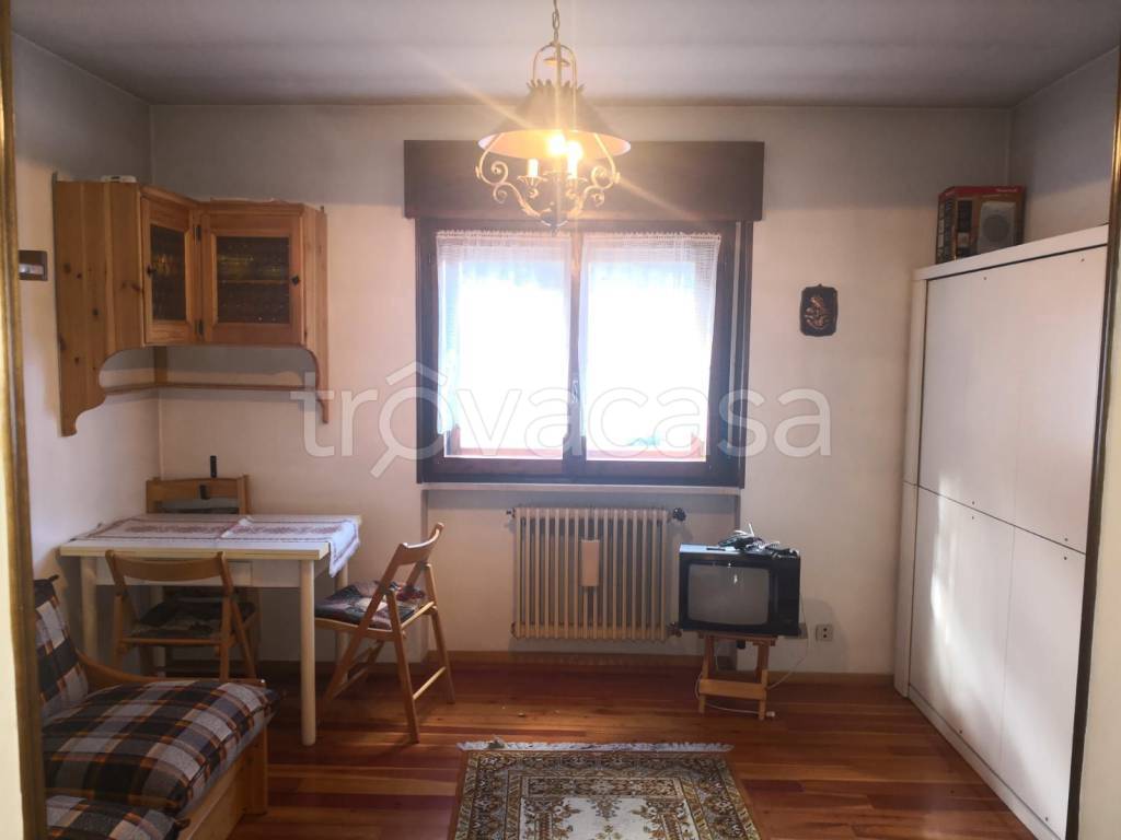 appartamento in vendita a Ponte di Legno