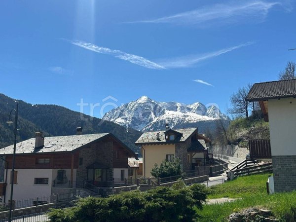 appartamento in vendita a Ponte di Legno