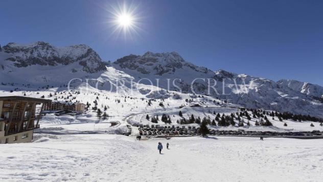 appartamento in vendita a Ponte di Legno