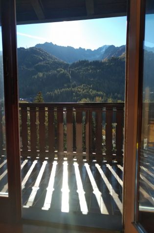 appartamento in vendita a Ponte di Legno