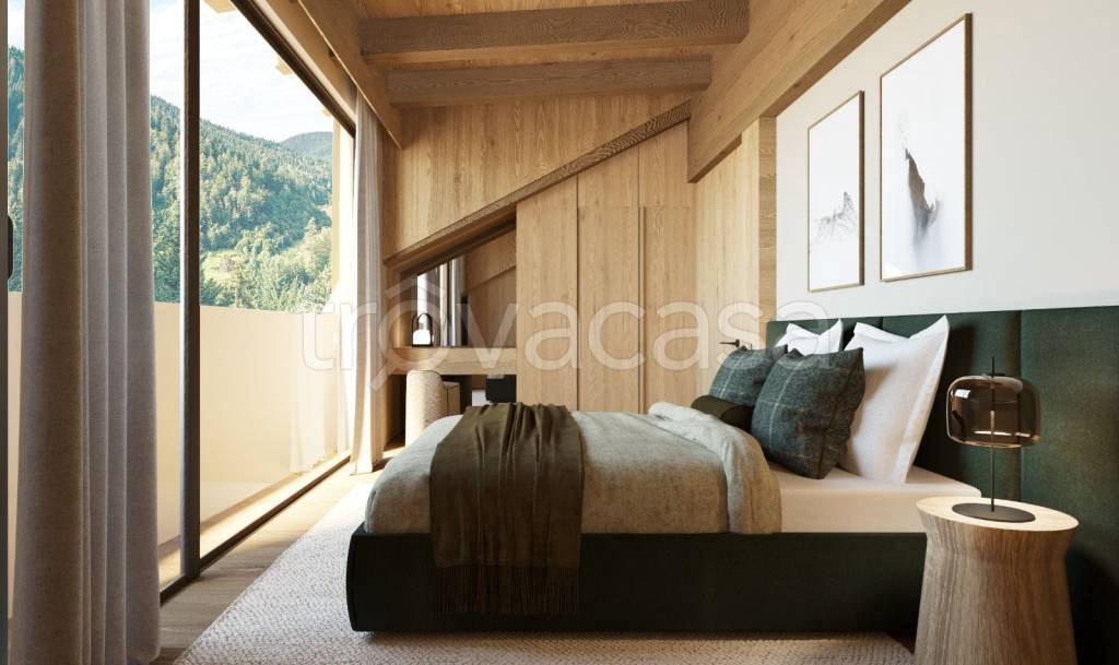 appartamento in vendita a Ponte di Legno in zona Precasaglio