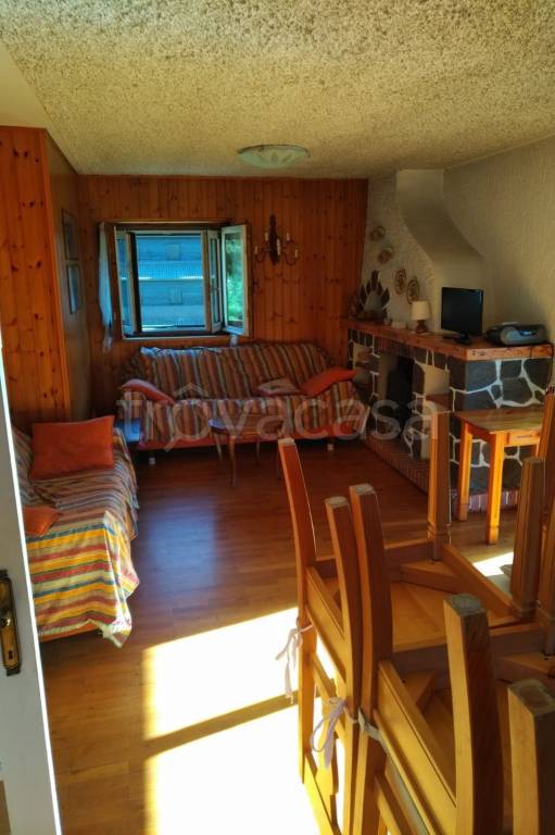appartamento in vendita a Ponte di Legno