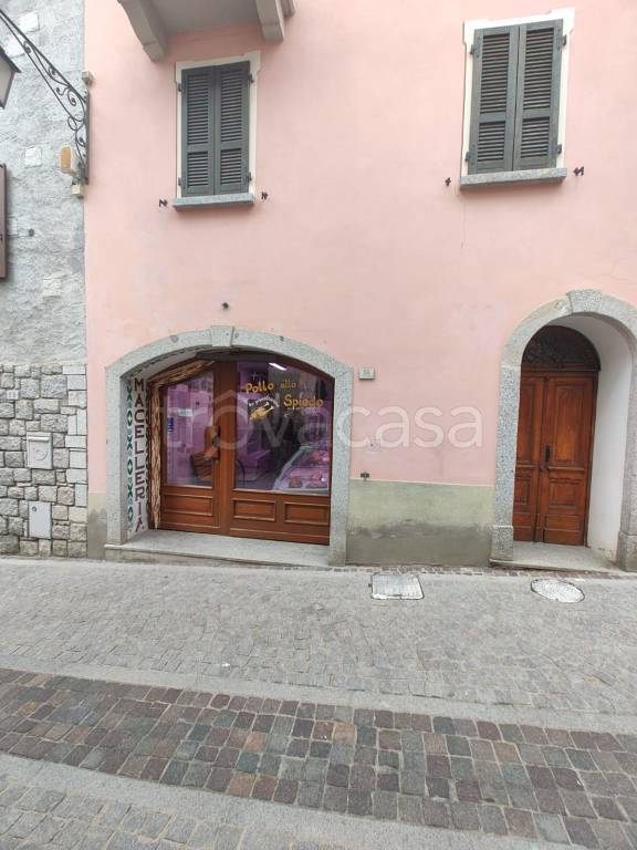 negozio in vendita a Ponte di Legno