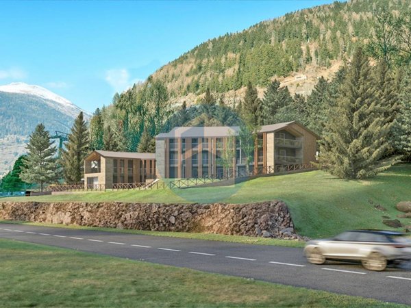 baita in vendita a Ponte di Legno