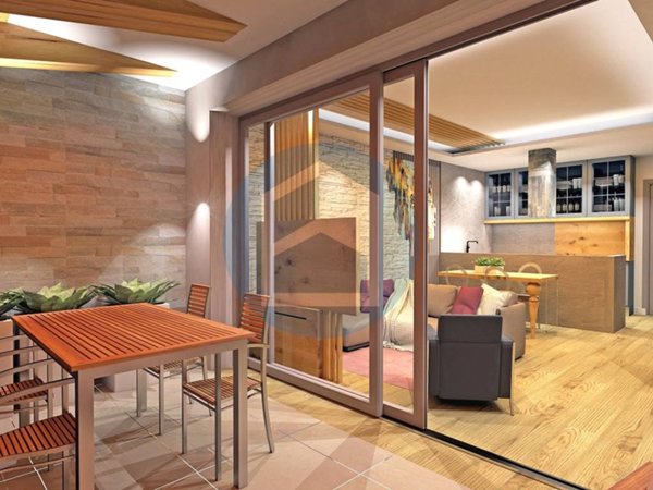 appartamento in vendita a Ponte di Legno
