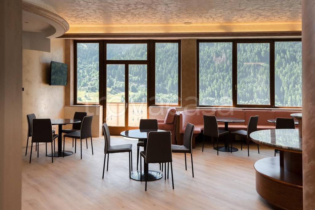 appartamento in vendita a Ponte di Legno
