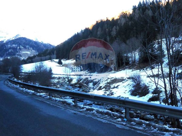 terreno agricolo in vendita a Ponte di Legno