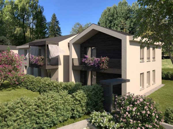 appartamento in vendita a Ponte di Legno