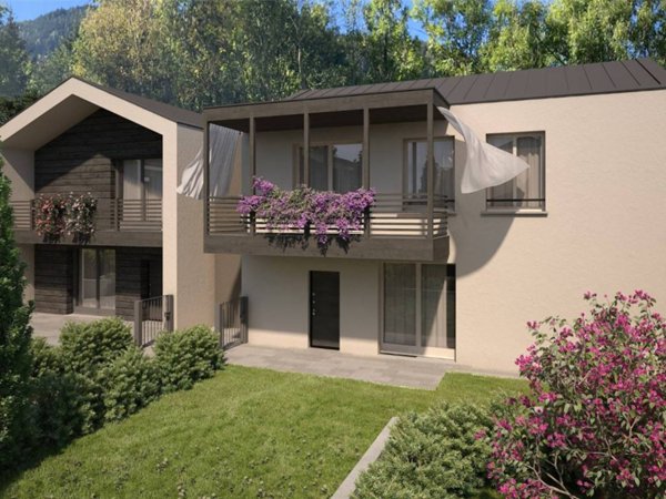 casa indipendente in vendita a Ponte di Legno