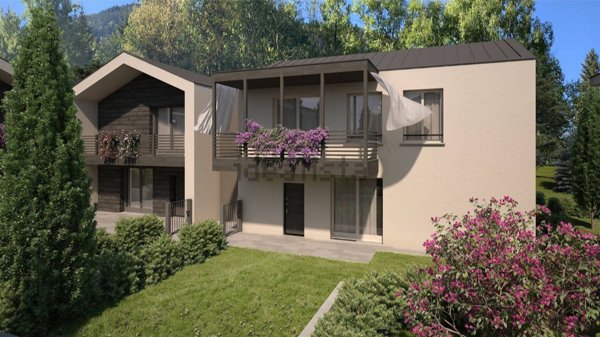 casa indipendente in vendita a Ponte di Legno