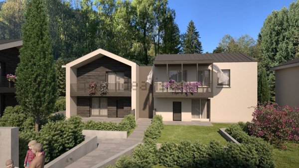 casa indipendente in vendita a Ponte di Legno