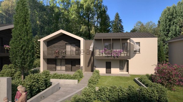 casa indipendente in vendita a Ponte di Legno