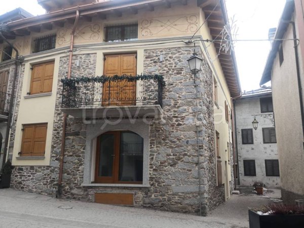 appartamento in vendita a Ponte di Legno