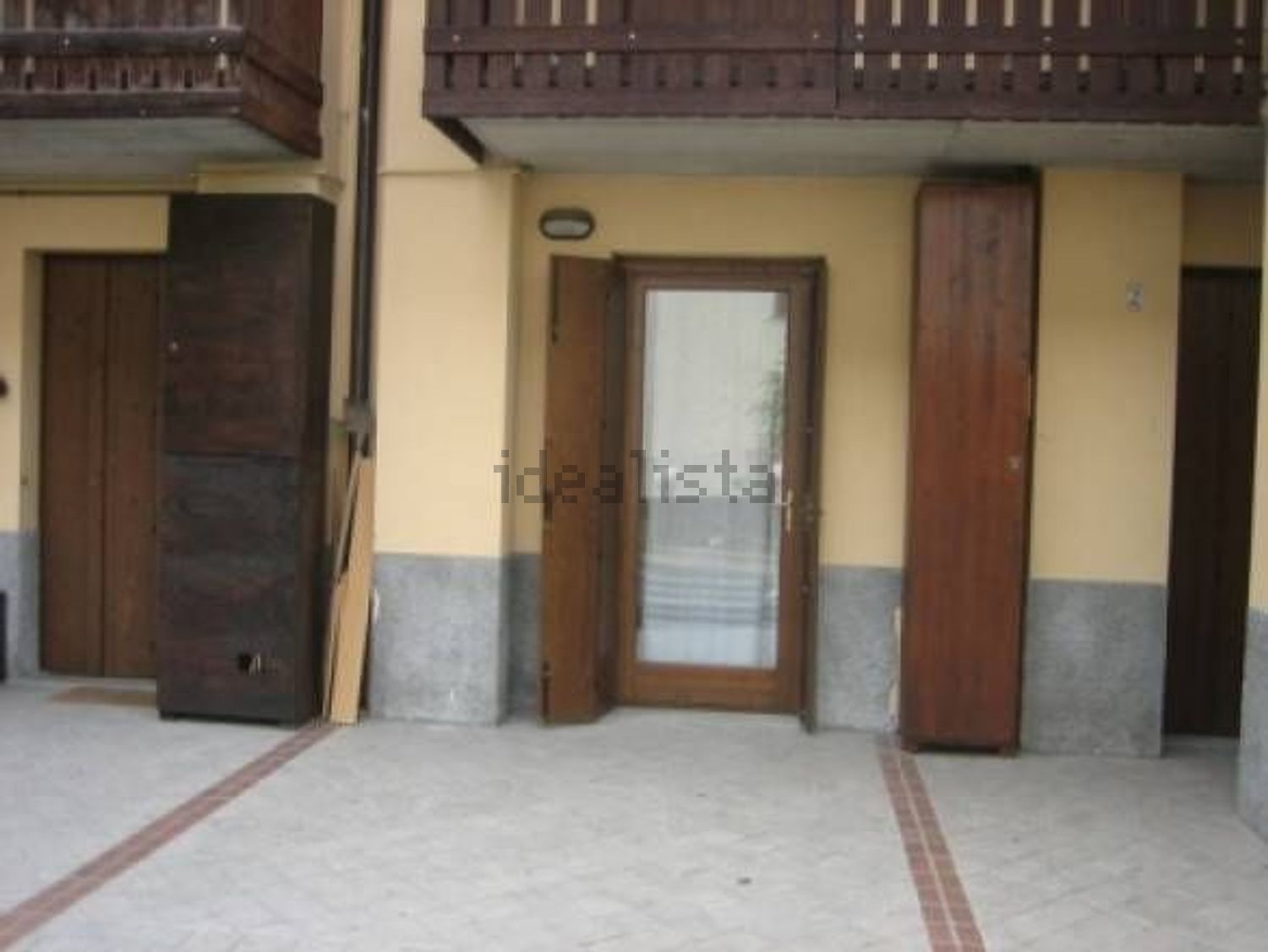 appartamento in vendita a Ponte di Legno