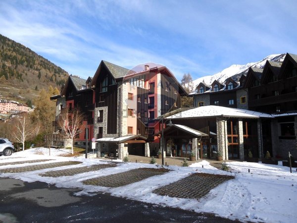 appartamento in vendita a Ponte di Legno