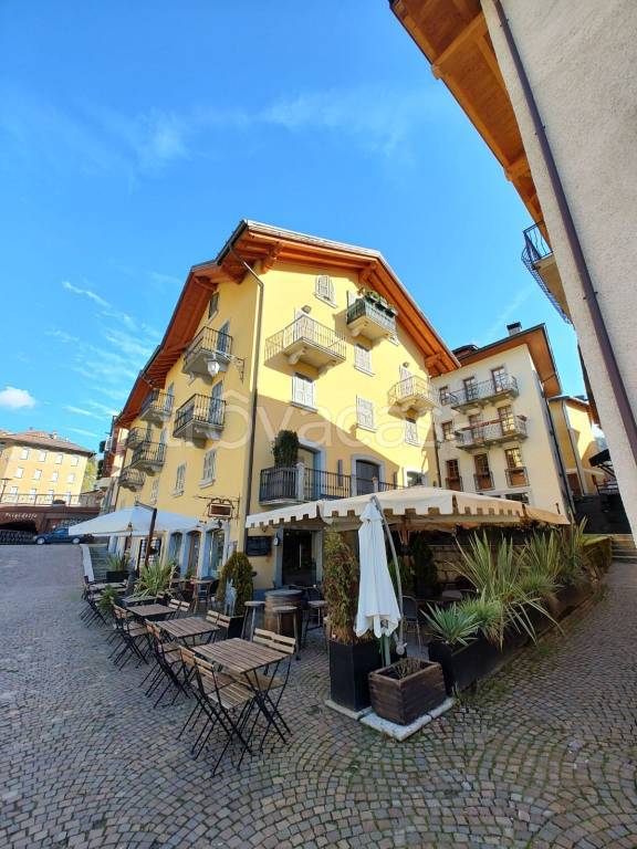 appartamento in vendita a Ponte di Legno
