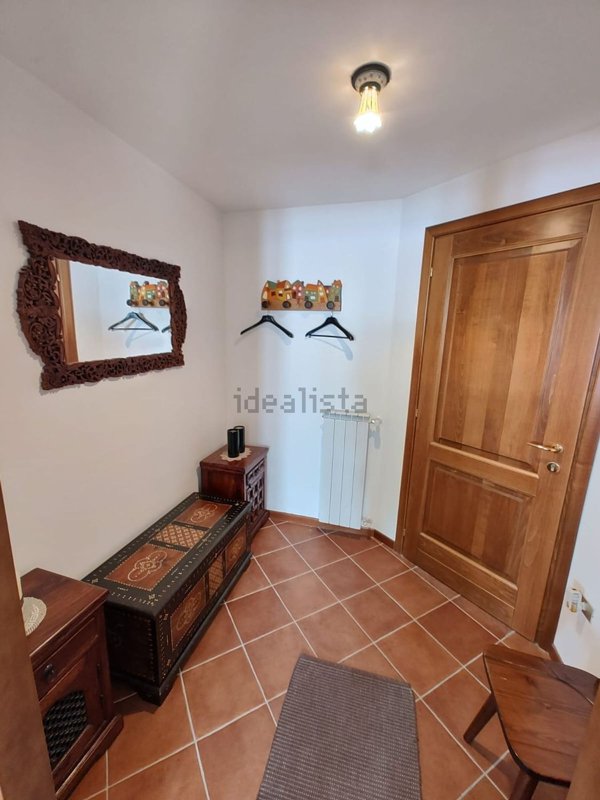 appartamento in vendita a Ponte di Legno