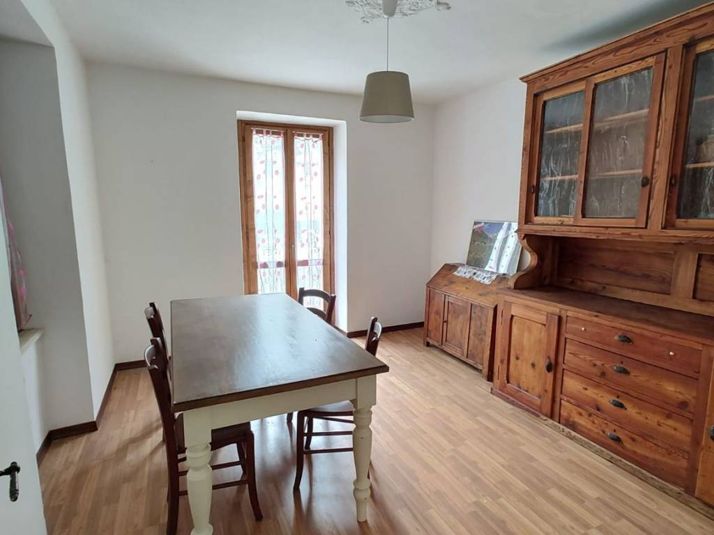 appartamento in vendita a Ponte di Legno