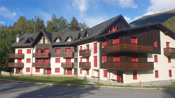 appartamento in vendita a Ponte di Legno