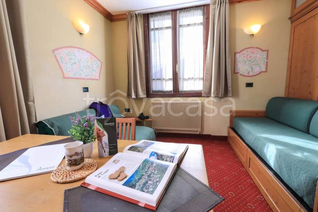 multiproprieta in vendita a Ponte di Legno