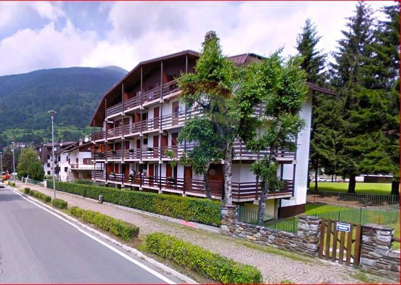appartamento in vendita a Ponte di Legno