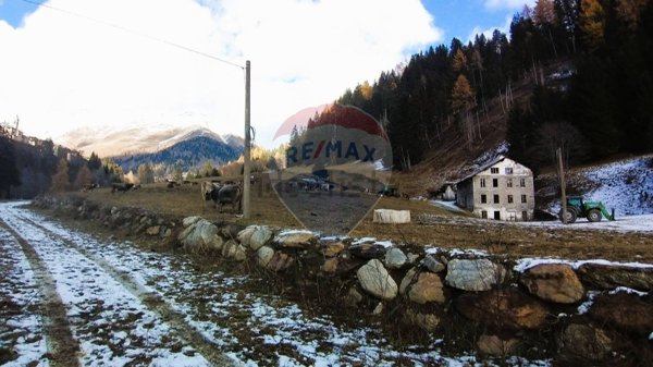 appartamento in vendita a Ponte di Legno