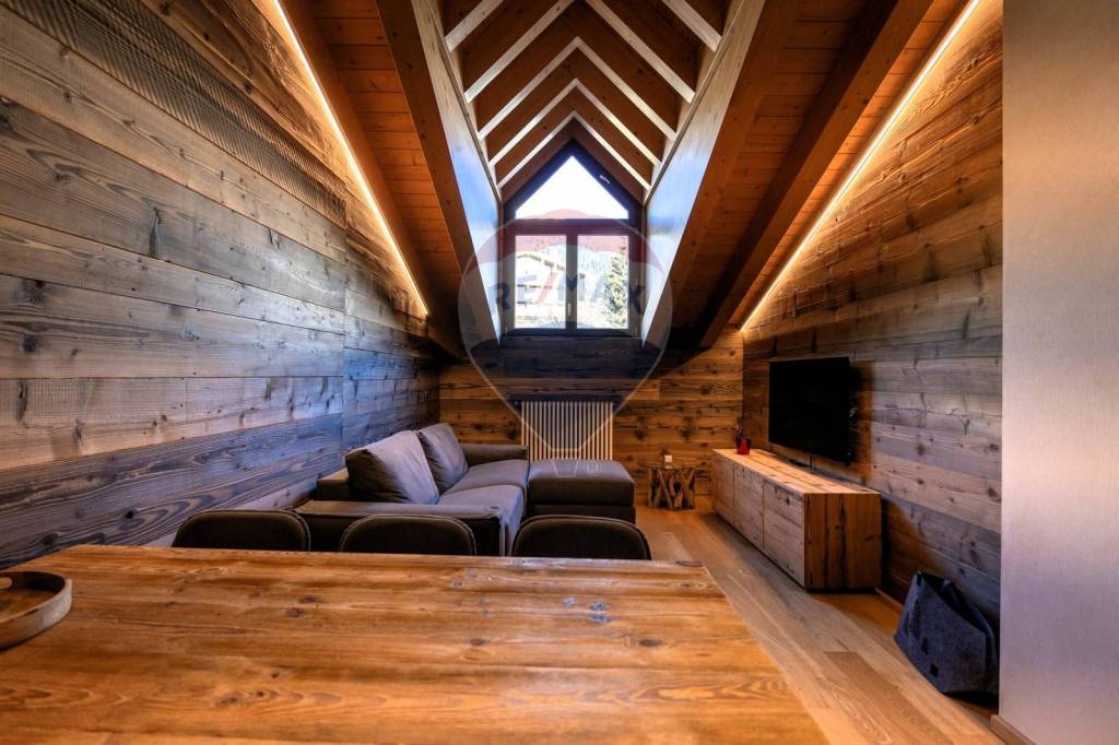 appartamento in vendita a Ponte di Legno
