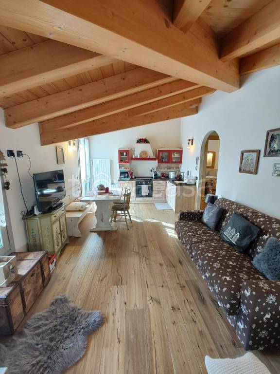 appartamento in vendita a Ponte di Legno