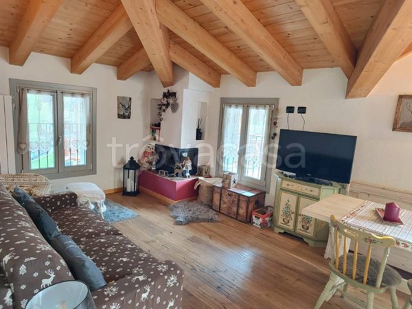 appartamento in vendita a Ponte di Legno