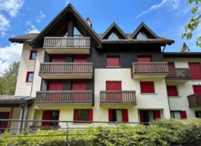 appartamento in vendita a Ponte di Legno
