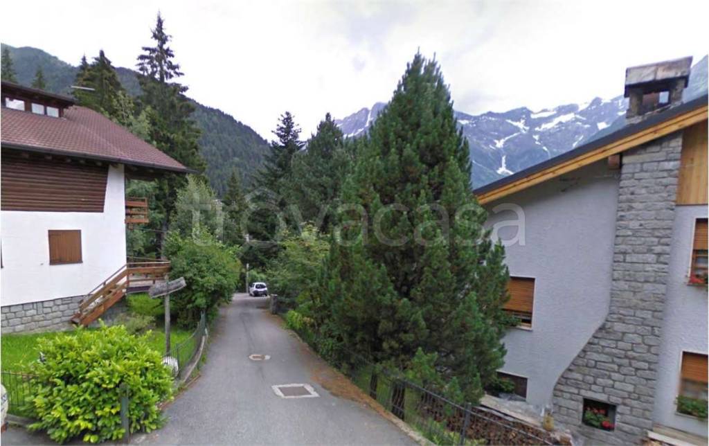 appartamento in vendita a Ponte di Legno