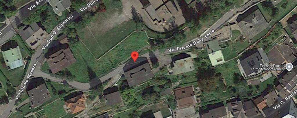 appartamento in vendita a Ponte di Legno
