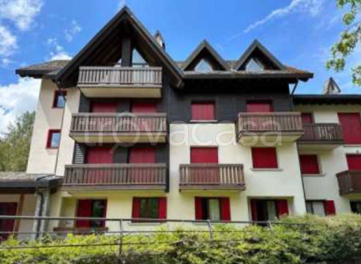 appartamento in vendita a Ponte di Legno