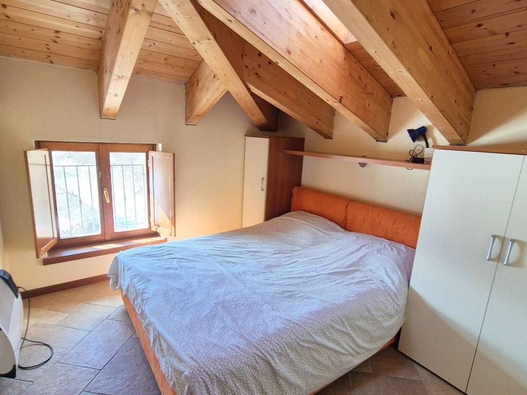 appartamento in vendita a Ponte di Legno in zona Passo del Tonale