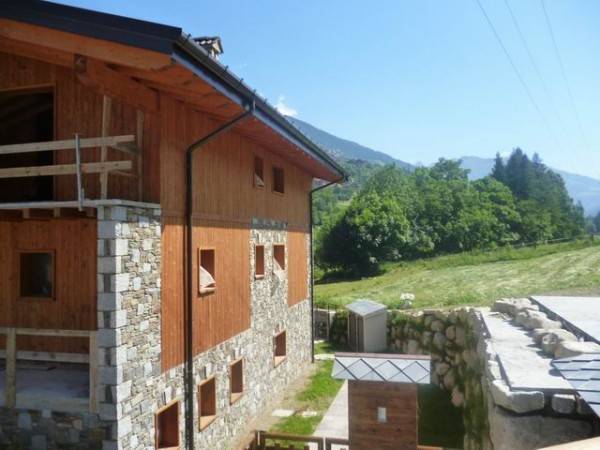appartamento in vendita a Ponte di Legno