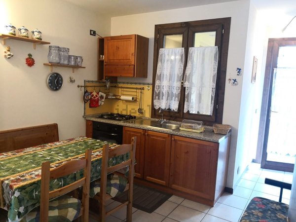 appartamento in vendita a Ponte di Legno