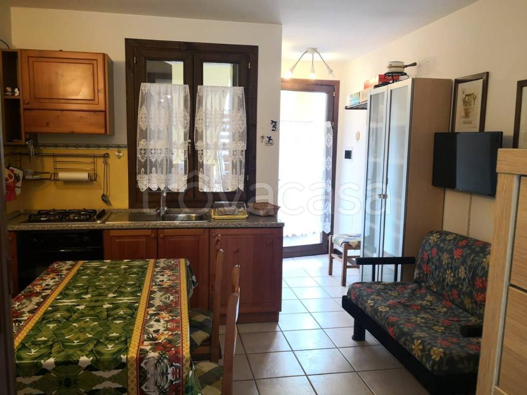 appartamento in vendita a Ponte di Legno